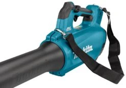 Makita DUB184PT4J 18V Li-Ion Accu Bladblazer Set (4x 5,0Ah) Incl. Mbox - 780m³/uur - Koolborstelloos -Winkel Voor Huishoudelijk Gereedschap 88640b0dc32ae72b4e4ed997af536514