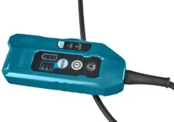 Makita VC009GZ01 XGT 40V Max Li-ion Accu Rugstofzuiger Body - 180mbar - AWS Zender -Winkel Voor Huishoudelijk Gereedschap 886ca4c1c5470fd5cf75dba1d37edf78 1