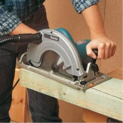 Makita 5103R Cirkelzaag - 2100W - 270mm -Winkel Voor Huishoudelijk Gereedschap 886d313282ba0fd26cf360b9280b6a26