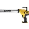 DeWalt DCE580N 18V Li-Ion Accu Lijm- En Kitspuit Body Incl. Worsthouder - DCE580N-XJ -Winkel Voor Huishoudelijk Gereedschap 887bd1d6f00e86cc62121491da6860c4 1