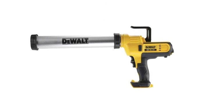 DeWalt DCE580N 18V Li-Ion Accu Lijm- En Kitspuit Body Incl. Worsthouder - DCE580N-XJ 3 DeWalt DCE580N 18V Li-Ion Accu Lijm- En Kitspuit Body Incl. Worsthouder - DCE580N-XJ