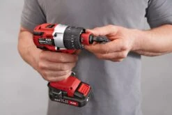 Flex PD 2G 18.0-EC/5.0 Set Li-Ion Accu Klopboor-/schroefmachine Body In L-boxx - 18V - 90Nm -Winkel Voor Huishoudelijk Gereedschap 889f81e763b83d3ae44170a82ebf0aab