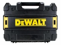 DeWalt DCF887NT 18V Li-Ion Accu Slagschroevendraaier Body In TSTAK - Koolborstelloos - DCF887NT-XJ -Winkel Voor Huishoudelijk Gereedschap 88ba59cb59590bde29ccb9d1ec8a3f4e 1