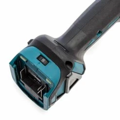Makita DGA511Z 18V Li-Ion Accu Haakse Slijper Body - 125mm - Koolborstelloos -Winkel Voor Huishoudelijk Gereedschap 88ef4069bbba621af6b2d24ffa97b754