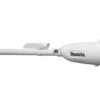 Makita CL108FDZW 12 V Max Steelstofzuiger Wit Body -Winkel Voor Huishoudelijk Gereedschap 88f114c6e1e8a50118ef99b635a06576