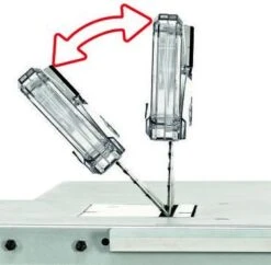 Einhell TC-TS 315 U Zaagtafel - 2000W - 315 X 30mm - 4340556 12 Einhell TC-TS 315 U Zaagtafel - 2000W - 315 X 30mm - 4340556 -Winkel Voor Huishoudelijk Gereedschap 890c01088021dab8bcd33f4e5e4ddf44