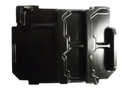 Makita 197952-5 18V LXT Li-Ion Accu Starterset (2x 3.0Ah Accu) + Snellader In Mbox -Winkel Voor Huishoudelijk Gereedschap 89d47aae086ae10b7209fe469da5c46a 2