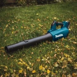 Makita DUB184PT4J 18V Li-Ion Accu Bladblazer Set (4x 5,0Ah) Incl. Mbox - 780m³/uur - Koolborstelloos -Winkel Voor Huishoudelijk Gereedschap 89de1405fabf8875dea884be24869d51