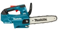 Makita DUC256Z 2x18 V Tophandle Kettingzaag 25 Cm Body