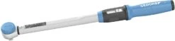 Gedore TF-K200 Momentsleutel Torcofix K 1/2", 40-200 Nm - 3278387 -Winkel Voor Huishoudelijk Gereedschap 89f34c6a9d2dfa7f79cf6bd3687bd283