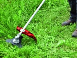 Einhell GC-BC 52 I AS Benzine Bosmaaier - U-handvat - 52cc - 3436540 -Winkel Voor Huishoudelijk Gereedschap 8a4a30053f5fba46f062b2594f4d3d23
