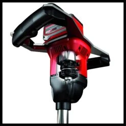 Einhell GP-EA 18/150 Li BL Solo Accu Grondboor Power X-Change 16 Einhell GP-EA 18/150 Li BL Solo Accu Grondboor Power X-Change -Winkel Voor Huishoudelijk Gereedschap 8a7b243c0b80fa700499176718bc6d7f