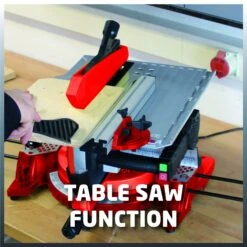 Einhell TC-MS 3017 T Afkort-/ Tafelzaagmachine - 2000W - 305 X 30mm -Winkel Voor Huishoudelijk Gereedschap 8ab1b495bfa60ca4d4bfa11c016fe7f6