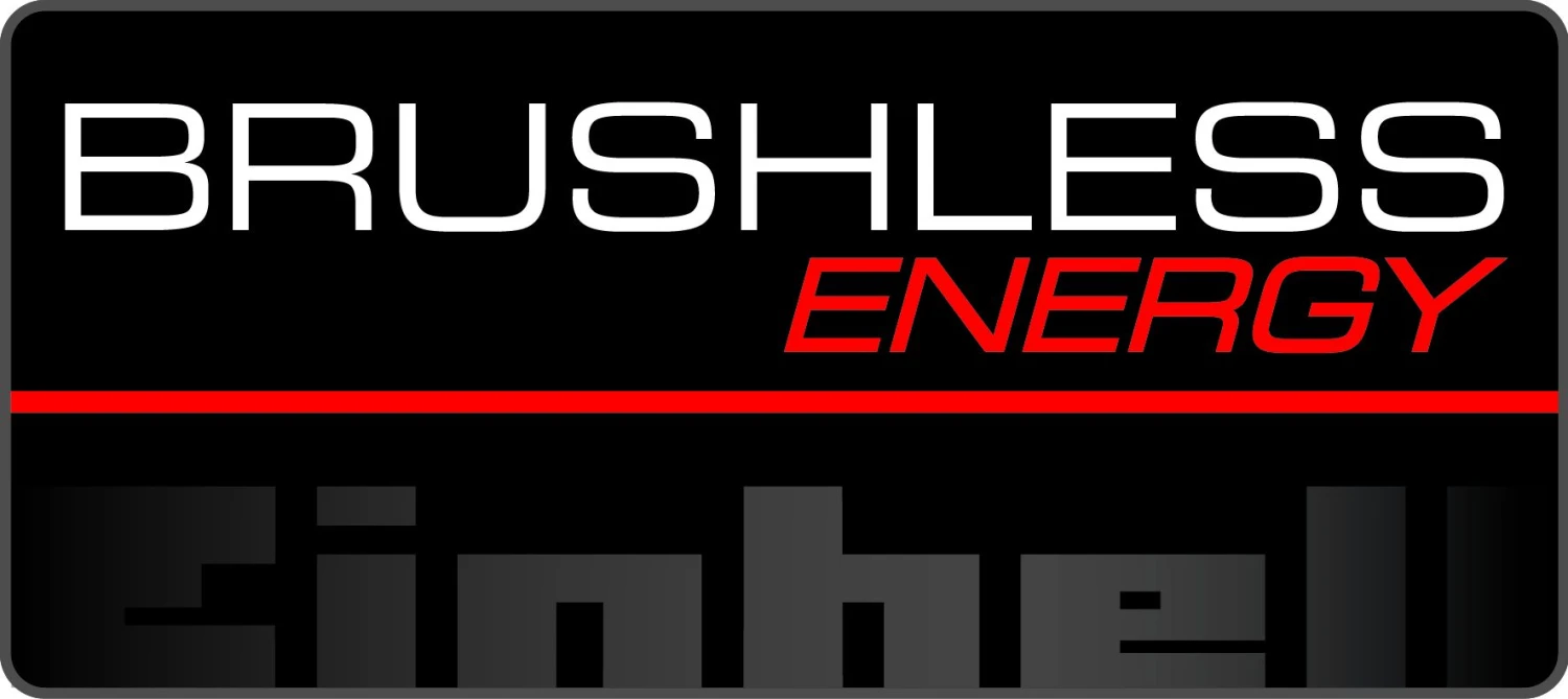 Einhell GE-CM 18/33 Li Kit 18V Li-Ion Accu Grasmaaier Set (1x 4,0Ah) - 30L - 33cm - Koolborstelloos 12 Einhell GE-CM 18/33 Li Kit 18V Li-Ion Accu Grasmaaier Set (1x 4,0Ah) - 30L - 33cm - Koolborstelloos - Afbeelding 10