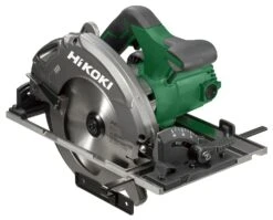 HiKOKI C7BUMP1Z Cirkelzaag Incl. Geleiderail (1400mm) In Tas - 1300W - 190mm 5 HiKOKI C7BUMP1Z Cirkelzaag Incl. Geleiderail (1400mm) In Tas - 1300W - 190mm -Winkel Voor Huishoudelijk Gereedschap 8b32d04fd1b603b58fe2e757b1fea18f 1