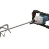 Bosch GRW 12 E Mixer Incl. Mengstaaf - 1200W - 140mm -Winkel Voor Huishoudelijk Gereedschap 8b4a356a075b81d996596644e270c8b5