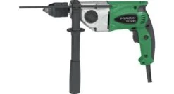 HiKOKI D13VB3LBZ Boor-/schroefmachine - 790W - 13mm