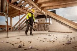 Metabo LB 18 LTX BL 18V Li-Ion Accu Bladblazer Body - Koolborstelloos - 150km/h - 601607850 -Winkel Voor Huishoudelijk Gereedschap 8bd9ea9e13f5ef7cbf01b9ff42f5f0f9