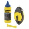 Stanley 0-47-465 Powerwinder Slaglijnmolen Kit - 30m -Winkel Voor Huishoudelijk Gereedschap 8c101d47ff49d5a3fbfe4c7ad64df9de