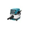 Makita DVC861LZ 18V Li-ion Accu Hybride Bouwstofzuiger Body - 8L - 1050W 1 Makita DVC861LZ 18V Li-ion Accu Hybride Bouwstofzuiger Body - 8L - 1050W -Winkel Voor Huishoudelijk Gereedschap 8c9f50dbb5fe58504a8dd11ee33d798d