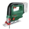 Bosch UniversalSaw 18V-100 BT 18V Li-Ion Accu Decoupeerzaag Body - 100/8/18mm -Winkel Voor Huishoudelijk Gereedschap 8ca602047c40f2aa5886c19b27a37521