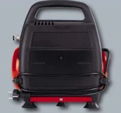 Einhell TC-AC 190/6 OF Compressor - 1100W - 8 Bar - 6L - 4020495 -Winkel Voor Huishoudelijk Gereedschap 8d2736db01be6c9c4c4afc7421c62815