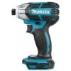 Makita DTS131ZJ 14.4V Li-Ion Accu Impuls Slagschroevendraaier Body In Mbox - Koolborstelloos 1 Makita DTS131ZJ 14.4V Li-Ion Accu Impuls Slagschroevendraaier Body In Mbox - Koolborstelloos -Winkel Voor Huishoudelijk Gereedschap 8d3b697391f65180f363faf7f86f03cf