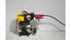 Powerplus POWACW04 Waterpomp Filter - 1L -Winkel Voor Huishoudelijk Gereedschap 8d7b947ce2bb3ec02e8de5360a802c39