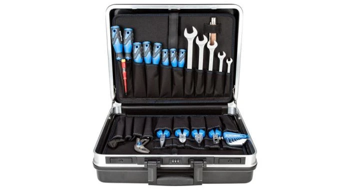 Gedore 1041 001 74-delige Gereedschapkoffer - 3082121 3 Gedore 1041 001 74-delige Gereedschapkoffer - 3082121