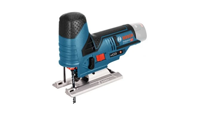 Bosch GST 12V-70 12V Li-Ion Accu Decoupeerzaag Body - T-greep - Variabel - 06015A1001 3 Bosch GST 12V-70 12V Li-Ion Accu Decoupeerzaag Body - T-greep - Variabel - 06015A1001