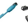 Makita DCL182SET 18V Li-Ion Accu Stofzuiger Set (2x 1.5Ah Accu) -Winkel Voor Huishoudelijk Gereedschap 8e27bd04927f16e28bea1d29b60d8bc0