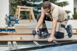 Bosch GDX 18V-210 C 18V Li-ion Accu Slagschroevendraaier/slagmoeraanzetter Set (2x4.0Ah) In L-Boxx 21 Bosch GDX 18V-210 C 18V Li-ion Accu Slagschroevendraaier/slagmoeraanzetter Set (2x4.0Ah) In L-Boxx -Winkel Voor Huishoudelijk Gereedschap 8e2ac8a87846125c97e6e1e2a41ea93f