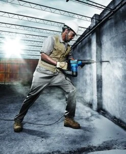 Bosch GBH 5-40 D Boorhamer In Koffer - 0611269001 -Winkel Voor Huishoudelijk Gereedschap 8e718cd7169b9bbeb5ad4231274599eb