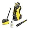 Karcher Kärcher K7 Premium Smart Control Home EU Hogedrukreiniger - 3000W - 180bar - 1.317-233.0 -Winkel Voor Huishoudelijk Gereedschap 8ea6bce8d213b016d173bcb008724264