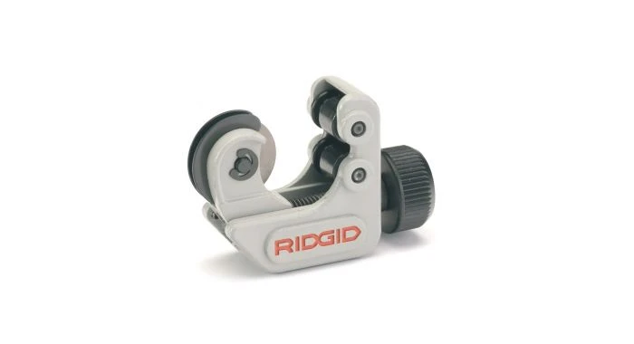 Ridgid 103 Minipijpsnijder - 3-16mm 3 Ridgid 103 Minipijpsnijder - 3-16mm