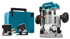 Makita DRT50ZJX2 18V Li-Ion Accu Boven-/kantenfrees Body In Mbox -Winkel Voor Huishoudelijk Gereedschap 8ec67441a2eb9cbcce9635e8cb3e0441