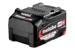 Metabo SSW 18 LTX 400 BL 18V Li-Ion Accu Slagmoersleutel Set (2x 4.0Ah Li-Power Accu) In MetaBox - 400Nm - 1/2" - Koolborstelloos - 602205500 8 Metabo SSW 18 LTX 400 BL 18V Li-Ion Accu Slagmoersleutel Set (2x 4.0Ah Li-Power Accu) In MetaBox - 400Nm - 1/2" - Koolborstelloos - 602205500 -Winkel Voor Huishoudelijk Gereedschap 8efa5ab7ecd3d280a9196d40e0310b90