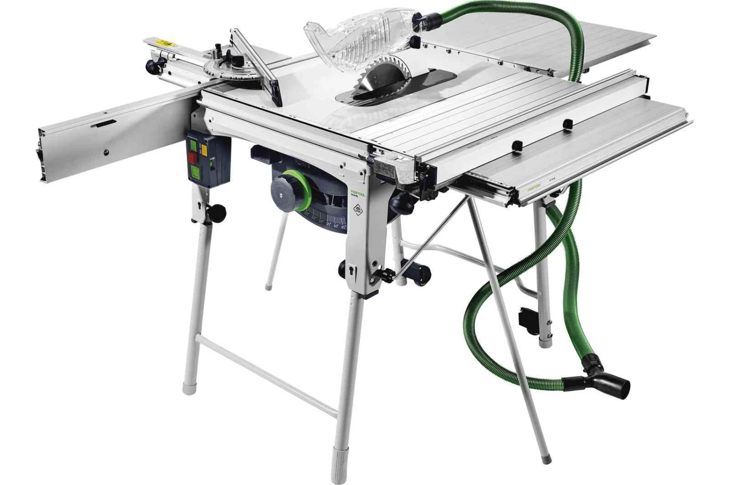 Festool TKS 80 EBS-Set Zaagtafel - 2200W - 254mm - 575828 9 Festool TKS 80 EBS-Set Zaagtafel - 2200W - 254mm - 575828 - Afbeelding 7