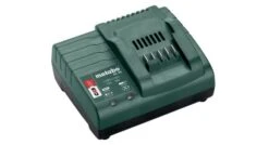 Metabo SC 30 12V - 18V Li-Ion Accu Oplader