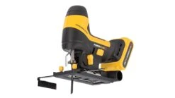 Powerplus POWXB50020 20V Li-Ion Accu Decoupeerzaag Set (1x 2.0Ah Accu) In Koffer - Koolborstelloos -Winkel Voor Huishoudelijk Gereedschap 8f6ccc300699be5299f5fa4506a307c2