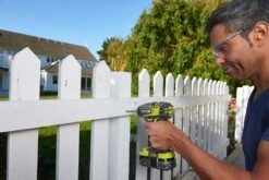 Ryobi R18IDBL-0 18V Li-Ion Accu Slagschroevendraaier Body - 270Nm - Koolborstelloos -Winkel Voor Huishoudelijk Gereedschap 8f703bd7625c548a15dc809d980e6ed0