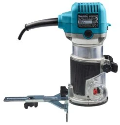 Makita RT0702C Kantenfrees - 710W -Winkel Voor Huishoudelijk Gereedschap 8fa8ce3814ccda8766682cdb2511fcda