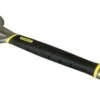 Stanley 1-55-119 FatMax Fubar II Multifunctioneel Sloopijzer - 380mm -Winkel Voor Huishoudelijk Gereedschap 8fc24764f3be08fc6fe20cc864b57d87