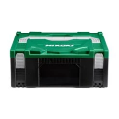 HiKOKI G1813DVE W2Z Accu Haakse Slijpmachine - 18V - 125 Mm - In HSC II Koffer -Winkel Voor Huishoudelijk Gereedschap 8fe02948eeeed1db2d7cb460ea93de12