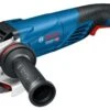Bosch GWS 18-125 PL INOX Haakse Slijper - 1800W - 125 Mm -Winkel Voor Huishoudelijk Gereedschap 90af911b5cf8e04dfb0e3ea11bb741ed