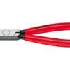 Knipex 4411J3 Borgveertang Voor Binnenringen - Boringen - 40-100 X 225mm -Winkel Voor Huishoudelijk Gereedschap 9122d4eeabe69a4ab3185e6cf2a51393