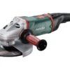 Metabo WEA 26-230 MVT QUICK Haakse Slijper - 2600W - 230mm - Softstart - Dodemansschakelaar - 606476260 -Winkel Voor Huishoudelijk Gereedschap 9123a52626c32037965666ffb3a5d22f