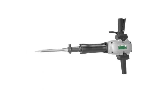 HiKOKI H70SALAZ 30mm HEX Breekhamer - 1240W - 42J 3 HiKOKI H70SALAZ 30mm HEX Breekhamer - 1240W - 42J