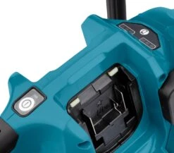 Makita DUC400PT4J 2x18V Li-Ion Accu Kettingzaag Set (4x 5,0Ah) Incl. Mbox - 40cm - Koolborstelloos -Winkel Voor Huishoudelijk Gereedschap 91fe1133342afb7d108483577ddcfbe3