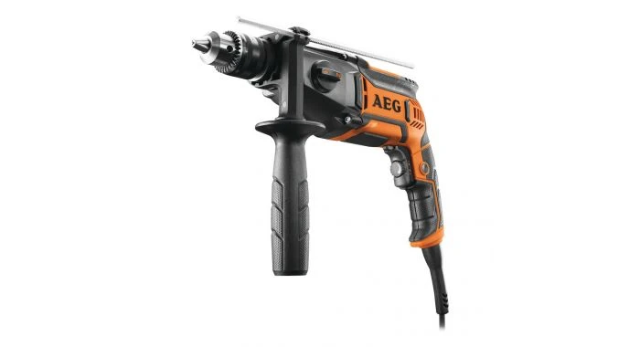 AEG SB2E 850 R Klopboormachine In Koffer - 850W - 4935447360 3 AEG SB2E 850 R Klopboormachine In Koffer - 850W - 4935447360